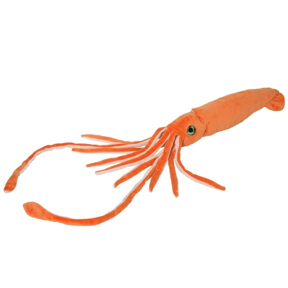 Douglas Stretch Orange Squid