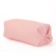 thumbnail image 1 of Bolsas De Maquillaje Bolsa de cosméticos de silicona caja de maquillaje multiusos para suministros de viaje (rosa) Tmvgtek Cuidado Belleza, 1 of 8