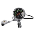 thumbnail image 2 of Mechanical Bicycle Odometer Durable Speedometer High-Quality For Bike, 2 of 8