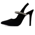 thumbnail image 2 of Zapatilla Para Mujer Zmexico 6500 negro 26, 2 of 4