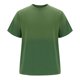 thumbnail image 4 of Camisetas Elvqul Hombre Algodón Verde Economicas con Estampado Degradado Manga Corta Cuello Redondo, 4 of 5