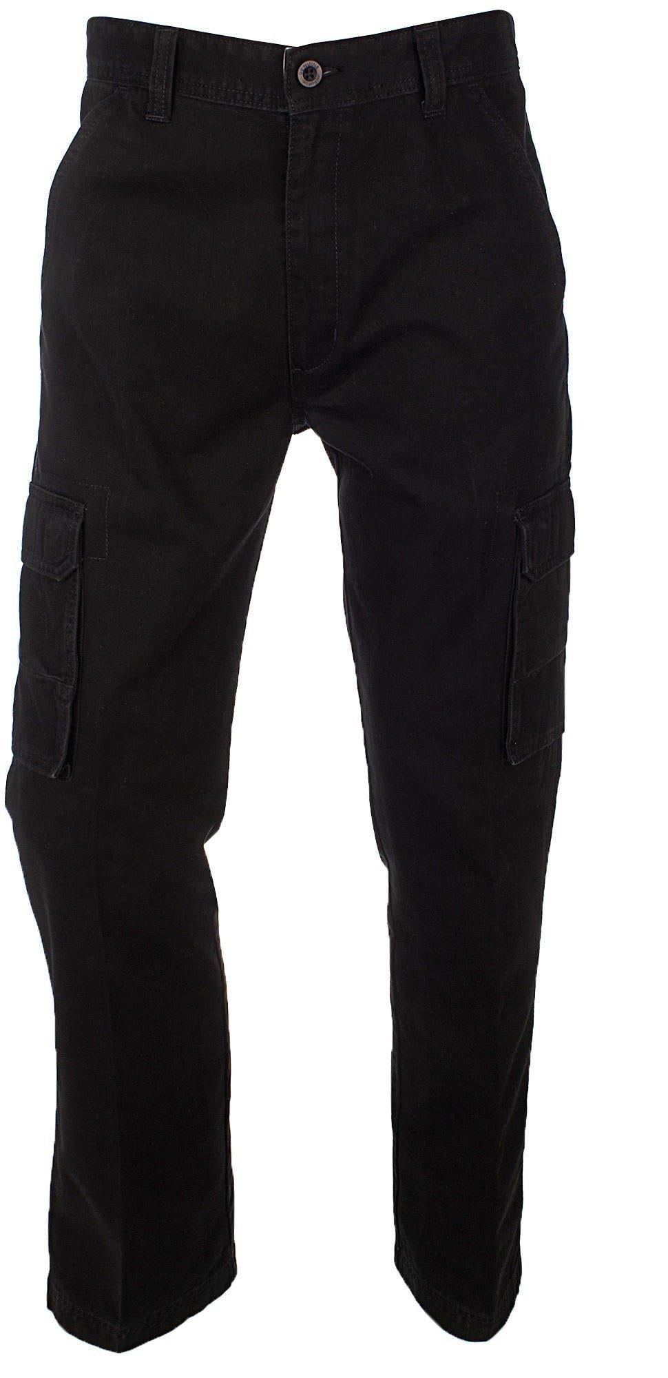 Wrangler Mens Cargo Pants