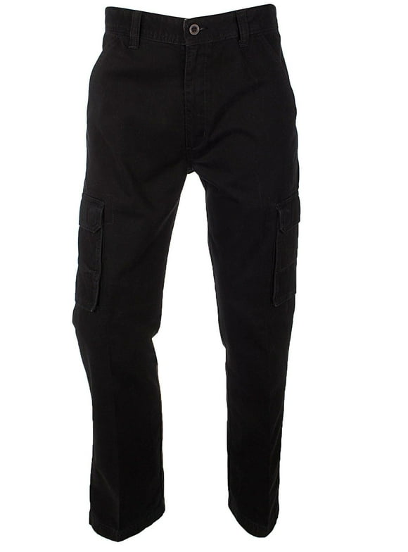 Wrangler Men's Cargo Pants in Wrangler Men's