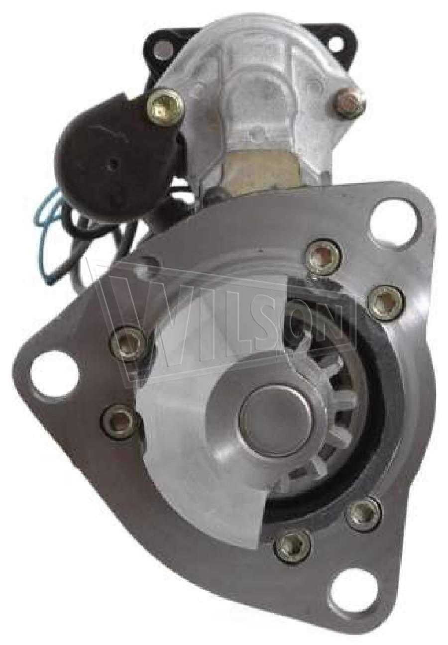 Wilson 91-29-5550 Starter Motor