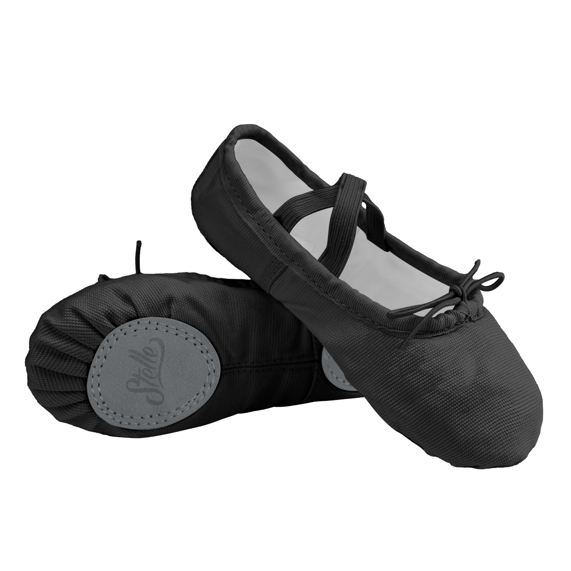 Black And White Ballet Shoes | lupon.gov.ph