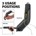 thumbnail image 3 of Wagner Ht400 Heat Gun Electric, 3 of 7