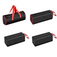 thumbnail image 3 of Electrician Tool Bag Waterproof Wear 1680D Oxford Cloth Tool Storage Tool Bag, 3 of 8