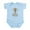 Sky Blue, variant on CafePress - Family Medicine Rocks Infant Bodysuit - Baby Light Bodysuit, Size Newborn - 24 Months