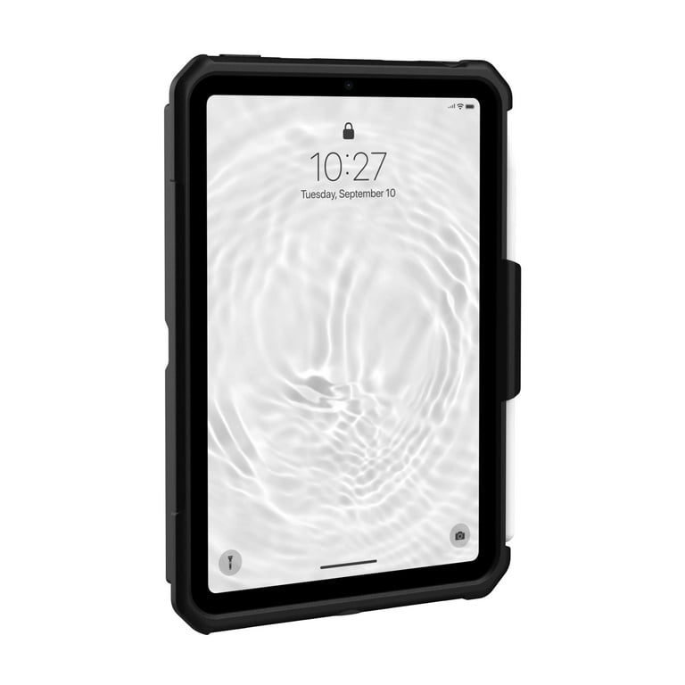 UAG iPad Mini A17 Pro Case (7th Gen, 2024) A2993 A2995 A2996 8.3