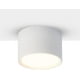 thumbnail image 1 of Foco de techo LED blanco 3000k Blanco cálido 12w Foco Lámpara de techo Salón Comedor Cocina Pasillo Dormitorio 120 mm, [Clase de eficiencia energética E] Banb, 1 of 2