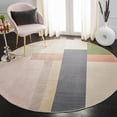 thumbnail image 1 of SAFAVIEH Orwell Lucille Abstract Geometric Area Rug, 1 of 6