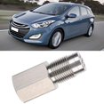 thumbnail image 3 of KIMISS Stainless Steel Oxygen Sensor ExtensionM18x15 for Universal Oxygen Sensor 60 mm, 3 of 5