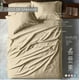 thumbnail image 3 of SLEEP Sabánas y Edredón King Size Azul 7pzs Suave E, 3 of 5