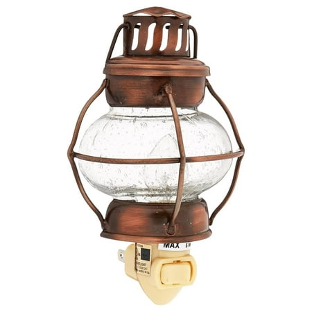 

LzerLyh Sea Lantern Night Light