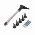 thumbnail image 5 of 1 Set Otoscope Ophthalmoscope Ear and Eye Care, 5 of 5