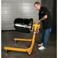 thumbnail image 5 of Performance Tool W41031 1,250 lbs. Capacity Engine Stand With 360 Degree Rotating Mount Assembly, Tray, Yellow, 5 of 8