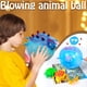 thumbnail image 2 of Juguetes para soplar, 3 piezas, globos inflables, animales novedosos, dinosaurios, educación infantil, 2 of 8