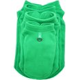 thumbnail image 5 of Dog Fleece Vest Soft Winter Jacket Sweater with D-Ring Leash Cold Weather Coat Hoodie for Small Medium Large Dogs 1Pack, 5 of 5