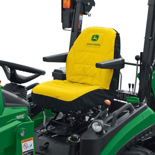 John Deere Seat Covers For Trucks Velcromag