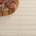 thumbnail image 6 of SAFAVIEH Kilim Sharon Striped Area Rug, Natural/Ivory, 6' x 9', 6 of 8