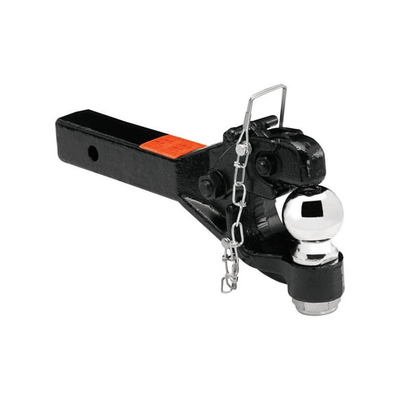 Tow Ready 63042 Mount Pintle Hook