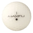 thumbnail image 4 of Maxfli 2023 Softfli Matte Multicolor Golf Balls, 4 of 6