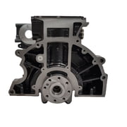 Short Block Engine Assembly For Ford Ranger Transit Mazda BT-50 2.2L 2011-2022 QJ2R QJ2A CVR P4AT