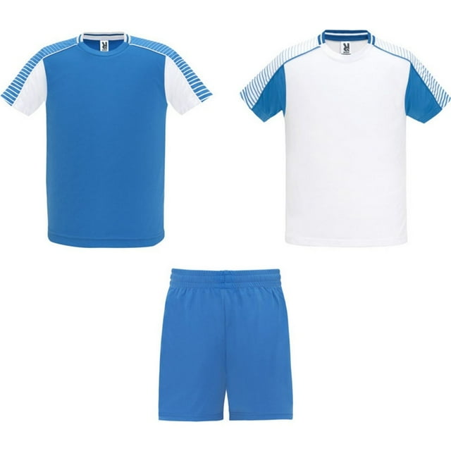 Roly Boys/Girls Juve Sports Set