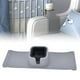 thumbnail image 4 of Portavasos sofá brazo portavasos bandeja portavasos sofá brazo bandeja suministros para el hogar portavasos sofá brazo portavasos sofá brazo taza bandeja cuerpo de silicona ANGGREK Otros, 4 of 8