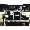 thumbnail image 3 of Ilosky, Pam 24x19 Black Modern Framed Museum Art Print Titled - Joy Ride II, 3 of 5