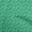 Green, variant on oneOone Georgette Viscose Pink Fabric Floral Retro Sewing Material Print Fabric By The Yard 42 Inch Wide