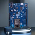 thumbnail image 1 of Junta De Desarrollo Placa de desarrollo D1 WiFi R3 PCB electrónico inteligente para IDE compatible con Arduino Tmvgtek Para estrenar, 1 of 4