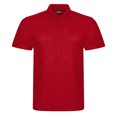 thumbnail image 1 of PRO RTX - Polo modelo Pro Pique para hombre (Rojo), 1 of 2