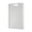 White, variant on 12Inch Household Cutting Board Pe Antibacterial Chopping Board Reversible Cutting Board, White, Dishwasher Safe, Non-Porous And Durable For Chopping Slicing Prep Easy To Store