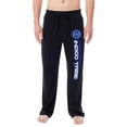 thumbnail image 5 of DC Comics Mens' Green Lantern Blackest Night Pajama Pants - All Corps, 5 of 5
