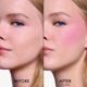 thumbnail image 3 of DiorBackstage Rosy Glow Polvos Compactos Nº001, 4.4 ml, 3 of 3