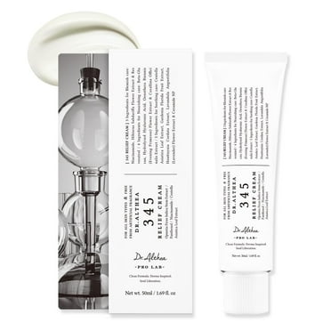 Crema hidratante Dr.Althea 345 Relief con niacinamida 50 ml