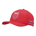 thumbnail image 2 of Gorra Unisex K-Swiss Memfis Rojo, 2 of 3