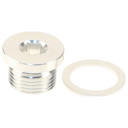 MTC Oil Drain Plug