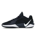 thumbnail image 2 of Nike Women's Sabrina 2 TB College Navy Dark Obsidian Photo Blue White Shoes, from StockX, 2 of 5