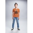 thumbnail image 3 of Old Glory Youth Halloween Always Be Yourself Witch Short Sleeve T Shirt, 3 of 6