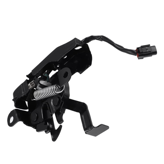 Car Hood Latch Lock Hood Latch Assembly Fit for Toyota Camry 2007-2011 No.5351006172