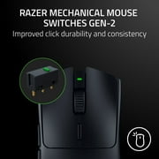 Razer Viper V3 HyperSpeed Wireless Esports Mouse for PC, 82g, Black