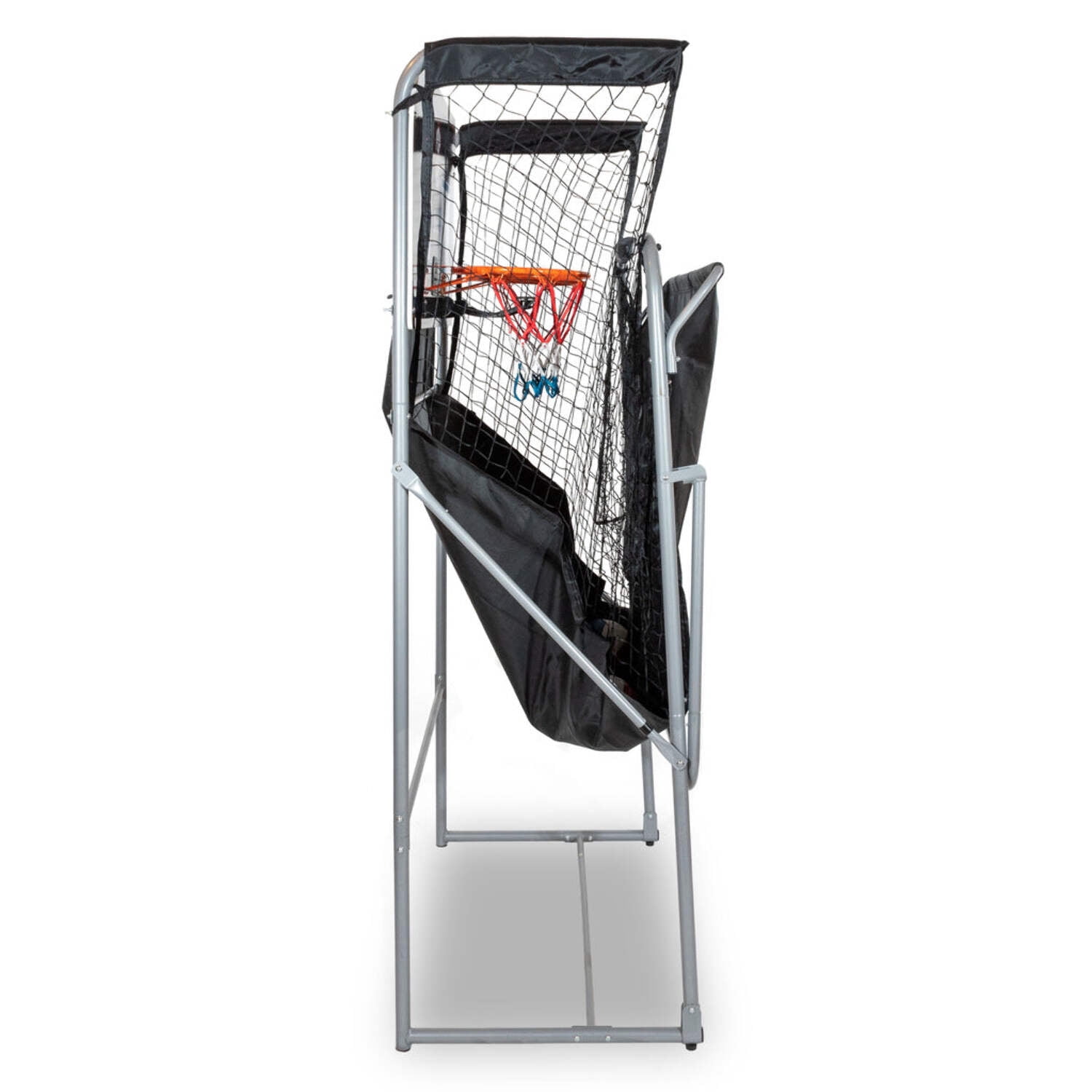 dugudagii pop shoot pop ドゥグダギ Pop-A-Shot Dual Shot Sport Arcade Basketball Game, 10 modes, 4