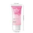 thumbnail image 4 of 60g Cherry Blossom Facial Scrub: Deep Cleansing for Dead Skin, Pore Exfoliating & Refreshing!, 4 of 4