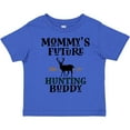 thumbnail image 3 of Inktastic Mommy Hunting Buddy Archery Boys or Girls Toddler T-Shirt, 3 of 5