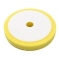 thumbnail image 3 of 1Pc Sponge Buffing Pads Mousse Polissage Pads Kit 7In Disque de Ponçage pour Voiture Cire, 3 of 7