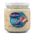 thumbnail image 1 of Aceite De Coco Extra Virgen Enature Convencional 190 ml Original, 1 of 2