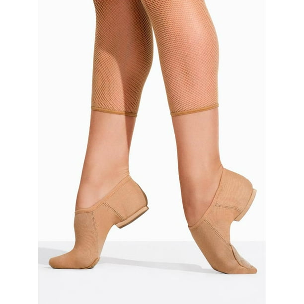 black jazz shoes walmart