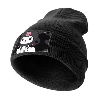 Winter Warm Thick Cable Knit Slouchy Skull Beanie Cap Hat  display picture 1